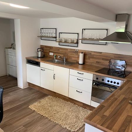 Neu Ferienwohnung Monte In Walsrode Buitenkant foto