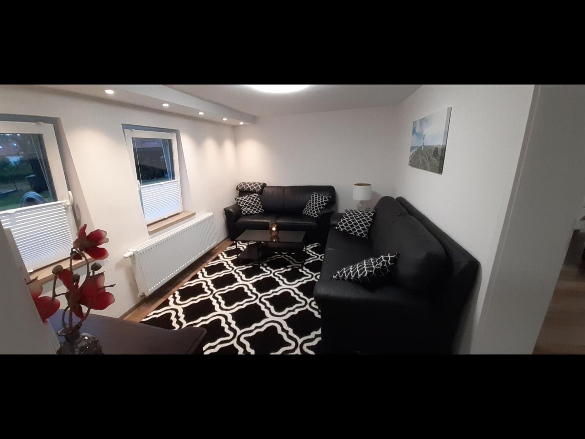 Neu Ferienwohnung Monte In Walsrode Buitenkant foto