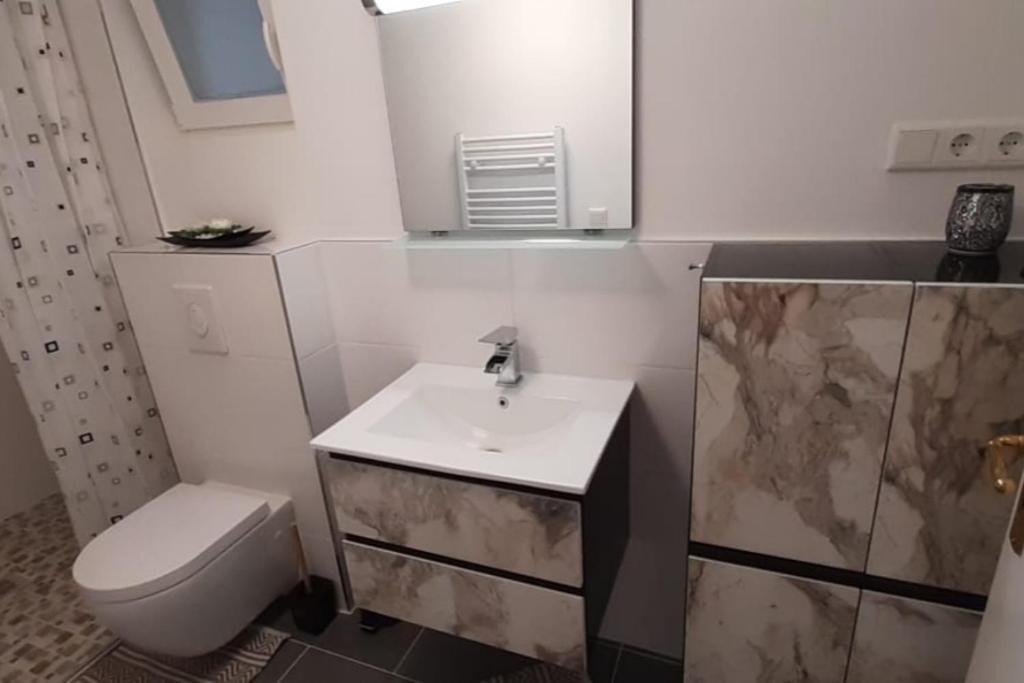 Neu Ferienwohnung Monte In Walsrode Buitenkant foto