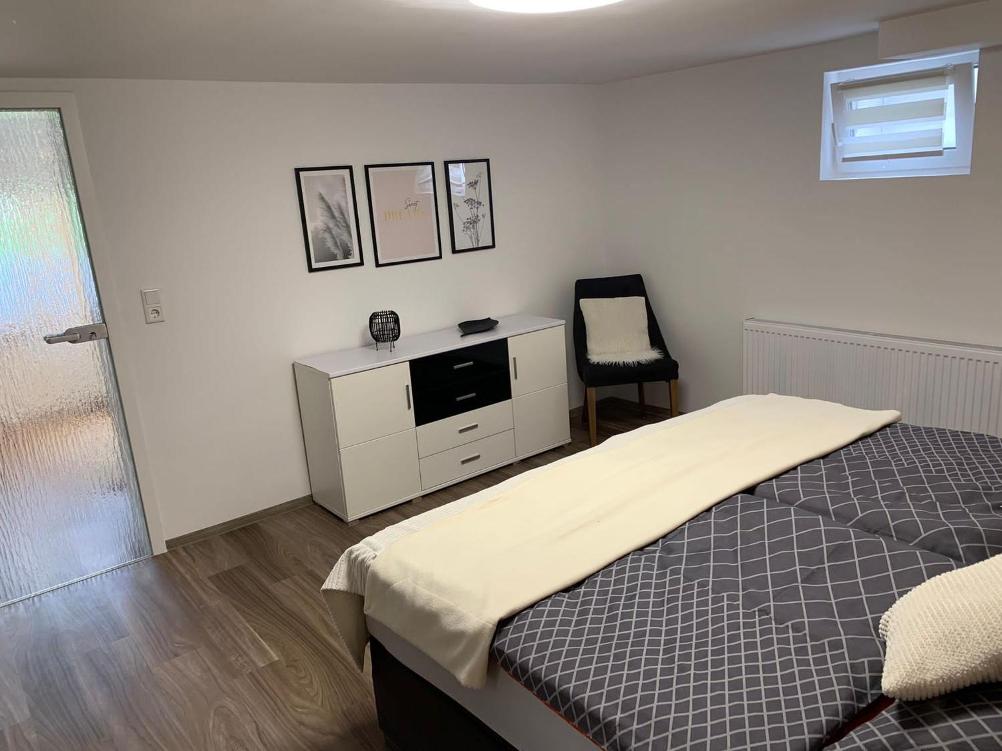 Neu Ferienwohnung Monte In Walsrode Buitenkant foto